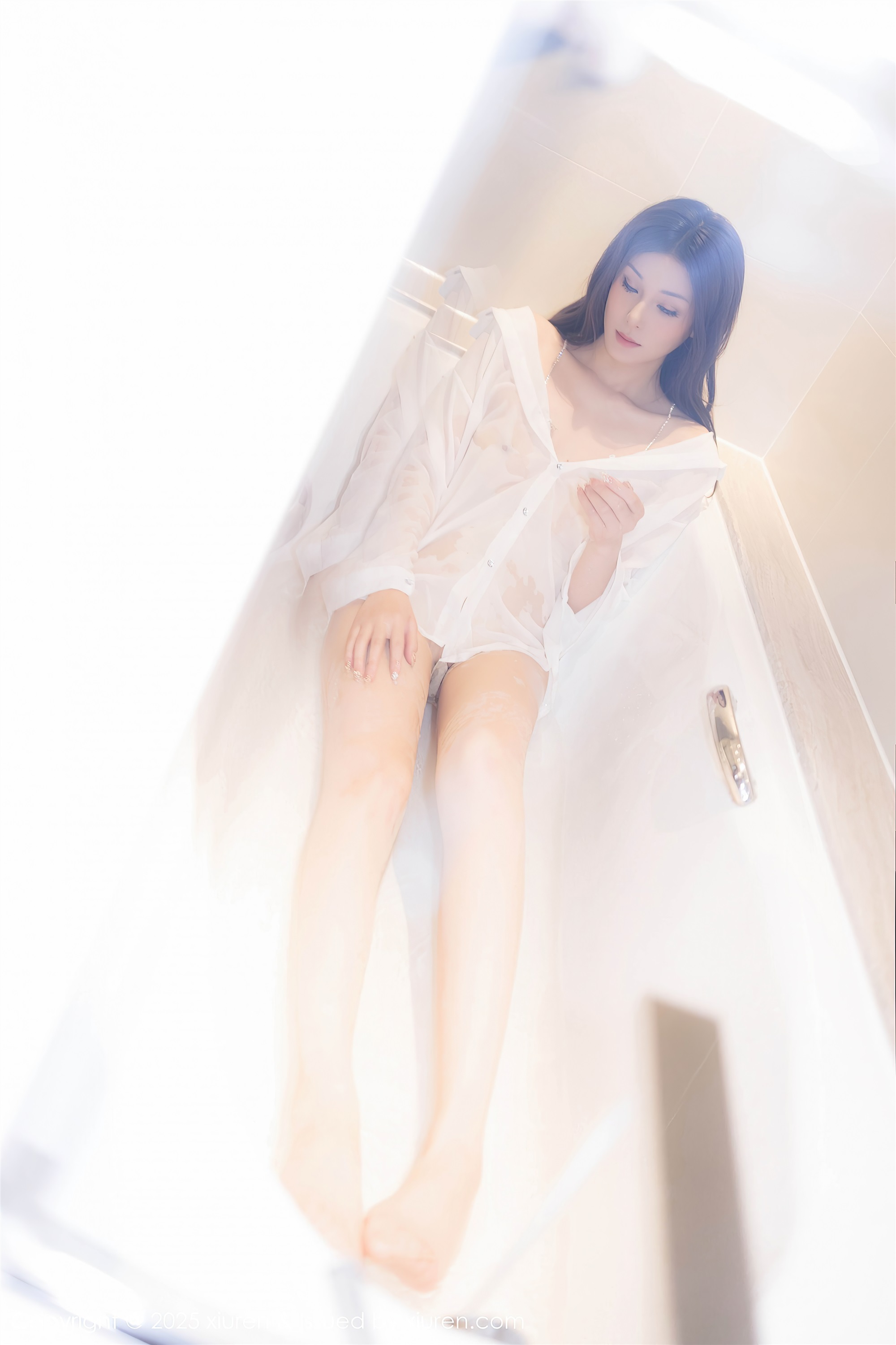 Xiuren秀人网 2025.07.03 NO.10502 悦兮